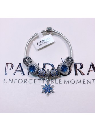 PANDORA BRACELET